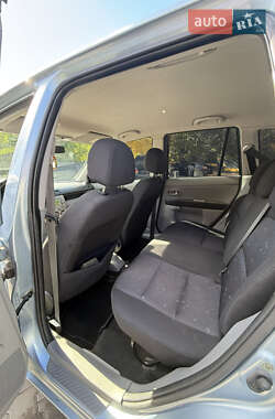 Хетчбек Mazda 2 2004 в Жмеринці