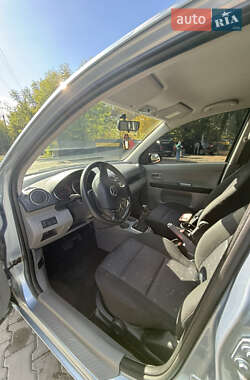 Хетчбек Mazda 2 2004 в Жмеринці