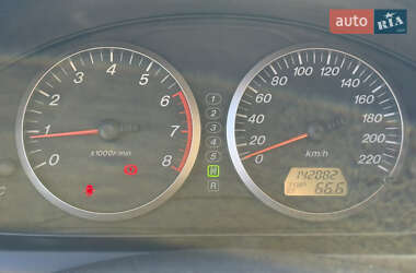 Хэтчбек Mazda 2 2004 в Жмеринке