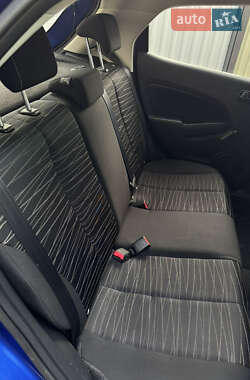 Хетчбек Mazda 2 2008 в Одесі