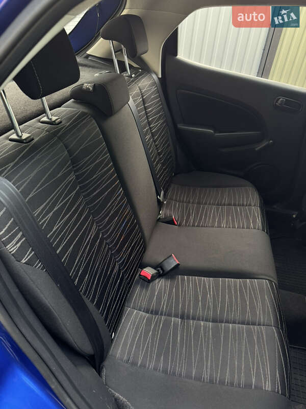 Хэтчбек Mazda 2 2008 в Измаиле фото 9 Хэтчбек Mazda 2 2008 в Измаиле