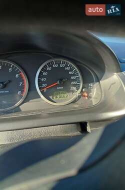 Хэтчбек Mazda 2 2005 в 