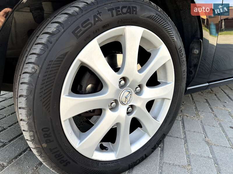 Хетчбек Mazda 2 2009 в Славуті фото 41 Хетчбек Mazda 2 2009 в Славуті
