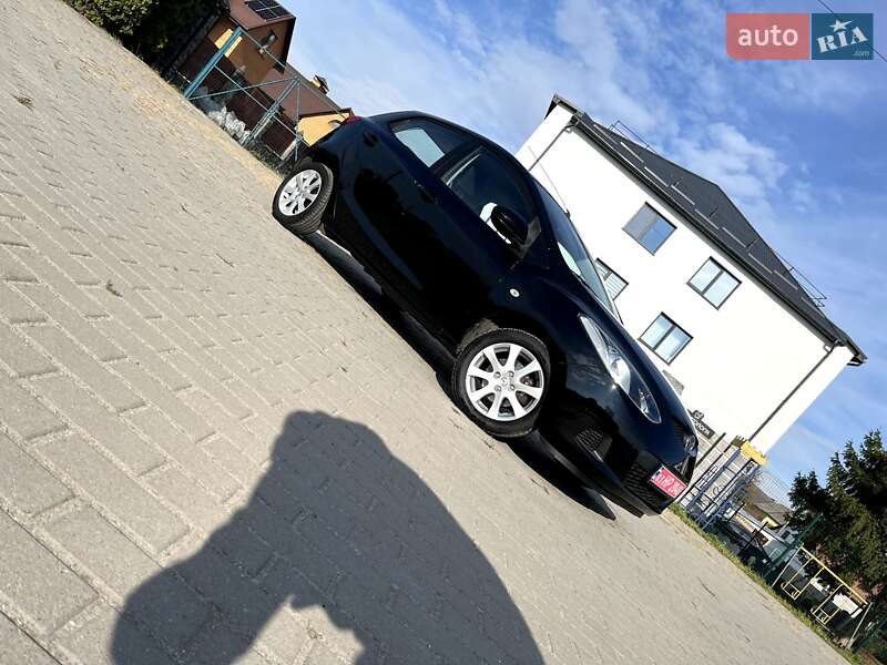 Хэтчбек Mazda 2 2009 в Славуте фото 9 Хэтчбек Mazda 2 2009 в Славуте