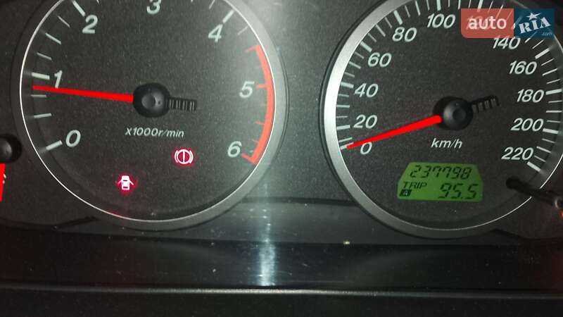 Хэтчбек Mazda 2 2005 в Горохове