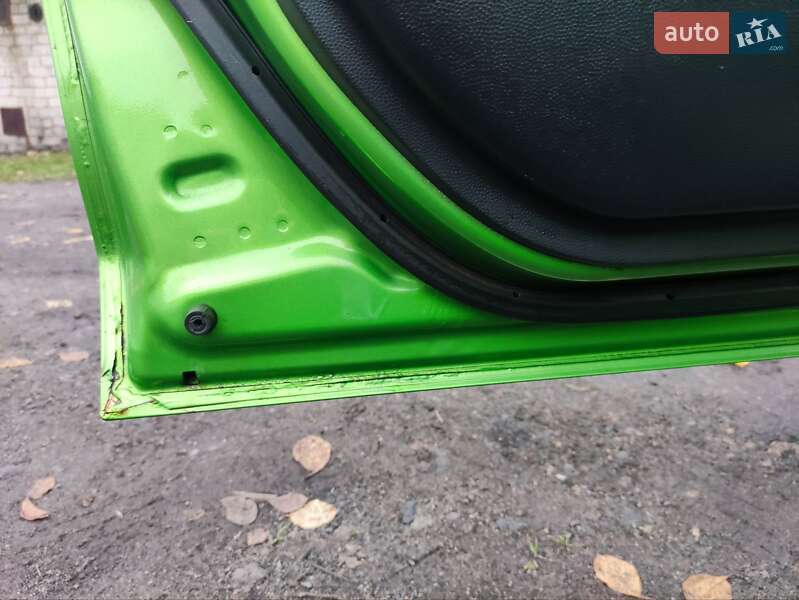 Хэтчбек Mazda 2 2008 в Першотравенске фото 17 Хэтчбек Mazda 2 2008 в Першотравенске