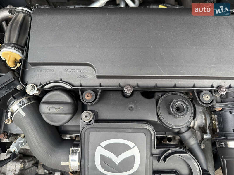 Хетчбек Mazda 2 2004 в Рівному фото 36 Хетчбек Mazda 2 2004 в Рівному