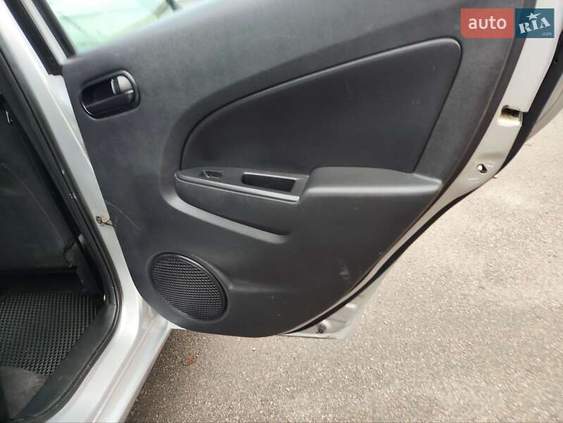 Хэтчбек Mazda 2 2008 в Белой Церкви фото 24 Хэтчбек Mazda 2 2008 в Белой Церкви