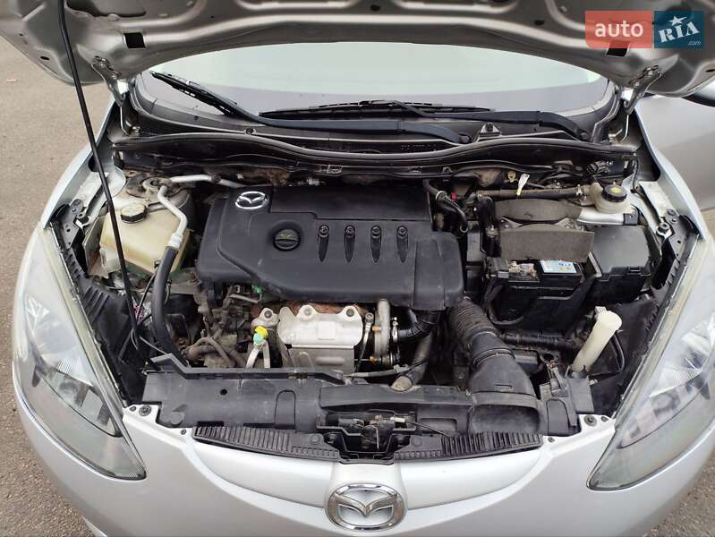 Хэтчбек Mazda 2 2008 в Белой Церкви фото 27 Хэтчбек Mazda 2 2008 в Белой Церкви