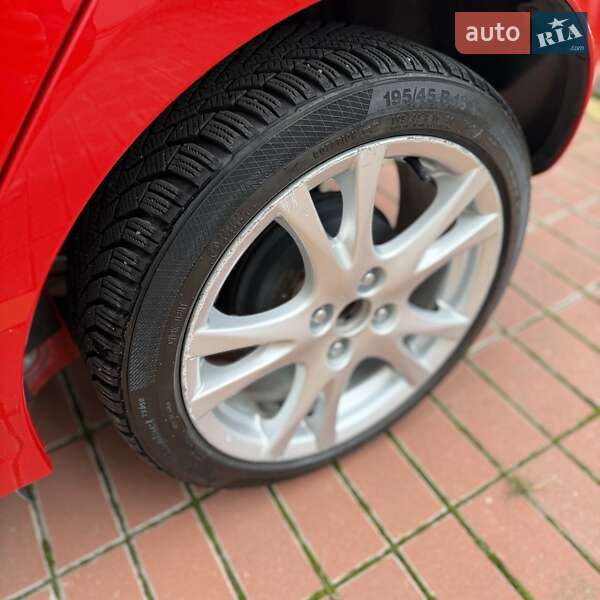 Хэтчбек Mazda 2 2009 в Одессе фото 10 Хэтчбек Mazda 2 2009 в Одессе