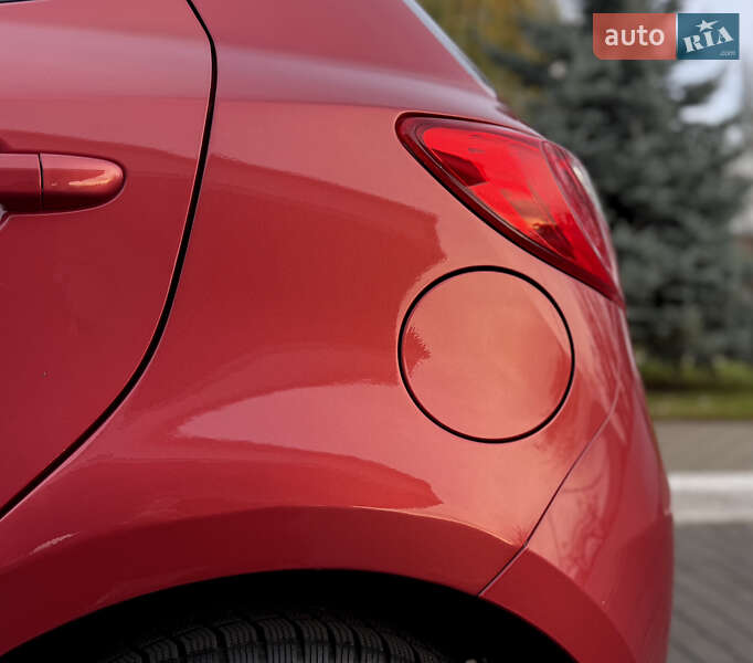 Хетчбек Mazda 2 2008 в Одесі