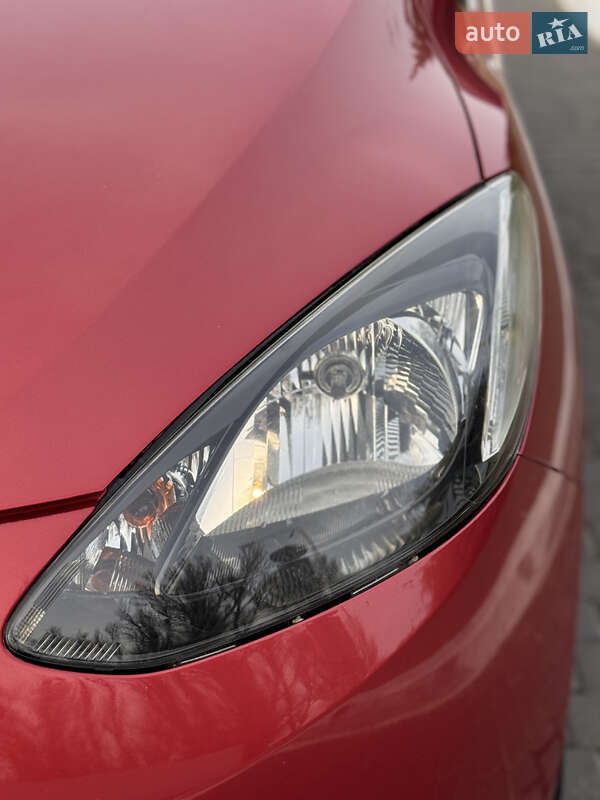 Хетчбек Mazda 2 2008 в Одесі