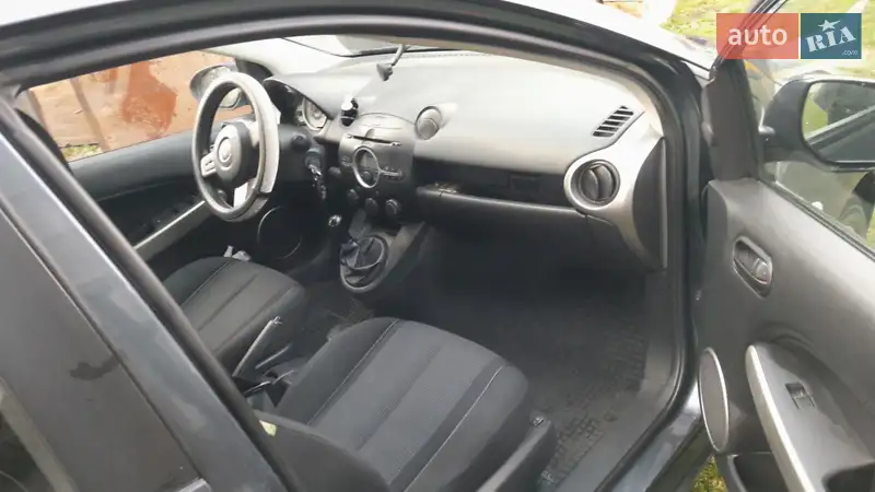 Mazda 2 2008 VIN JMZDE145280154514 фото оголошення 5 з 47