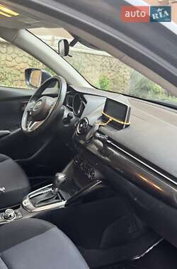 Хетчбек Mazda 2 2016 в Одесі фото 14 Хетчбек Mazda 2 2016 в Одесі