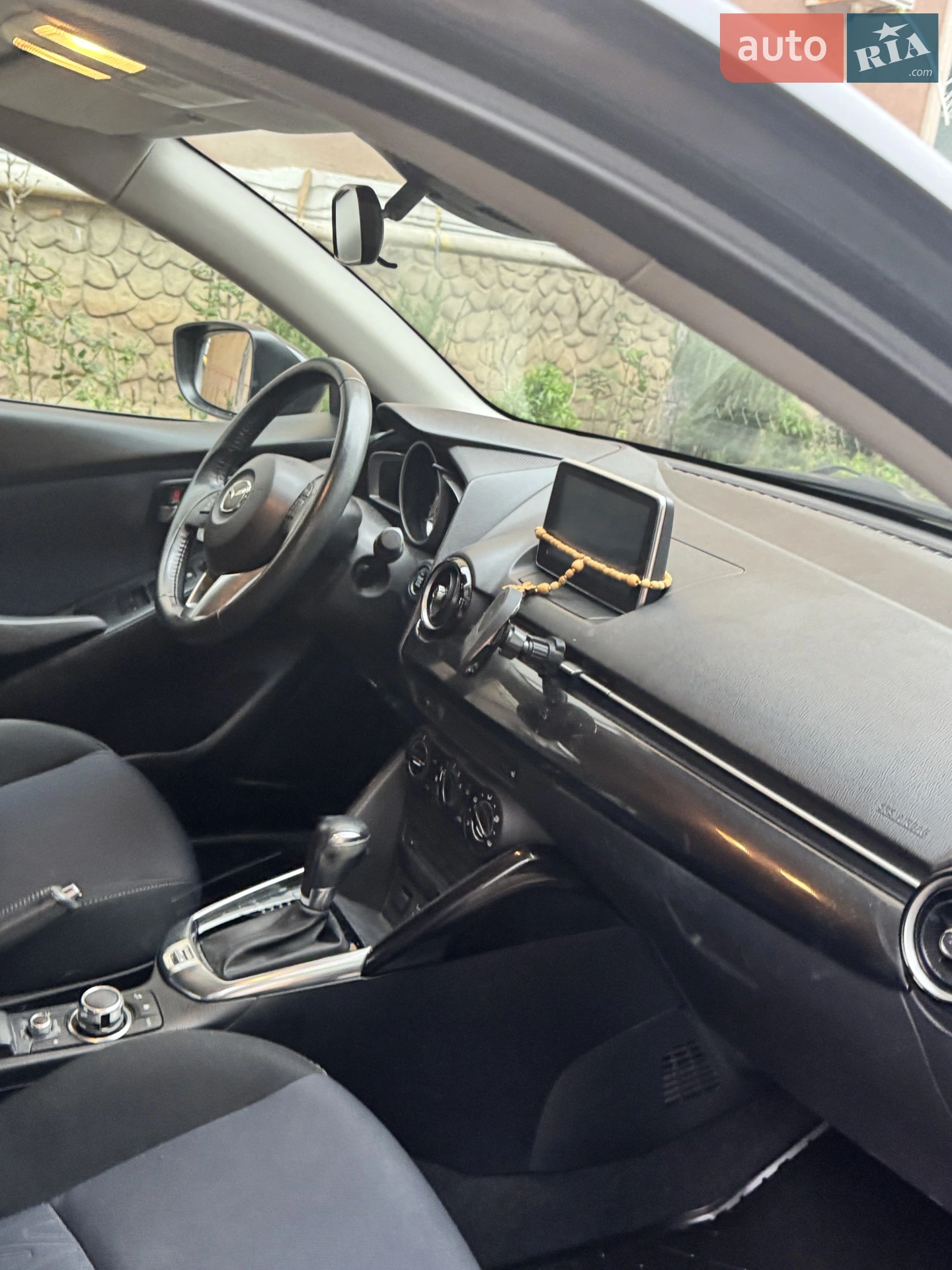 2016 Mazda 2 - мініатюра 14