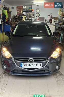 Хетчбек Mazda 2 2016 в Одесі фото 26 Хетчбек Mazda 2 2016 в Одесі