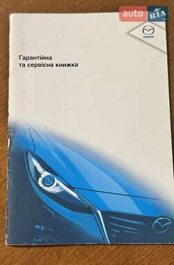 Хетчбек Mazda 2 2016 в Одесі фото 28 Хетчбек Mazda 2 2016 в Одесі