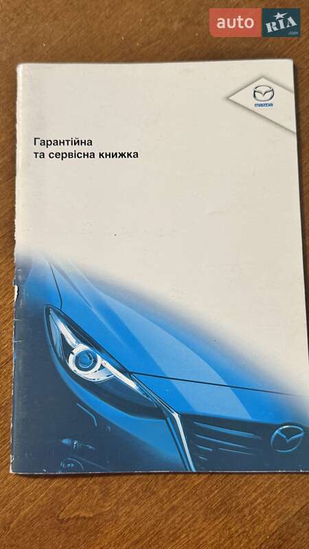 Хетчбек Mazda 2 2016 в Одесі фото 27 Хетчбек Mazda 2 2016 в Одесі