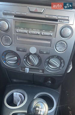 Хэтчбек Mazda 2 2006 в Харькове