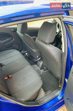 Хэтчбек Mazda 2 2007 в Одессе
