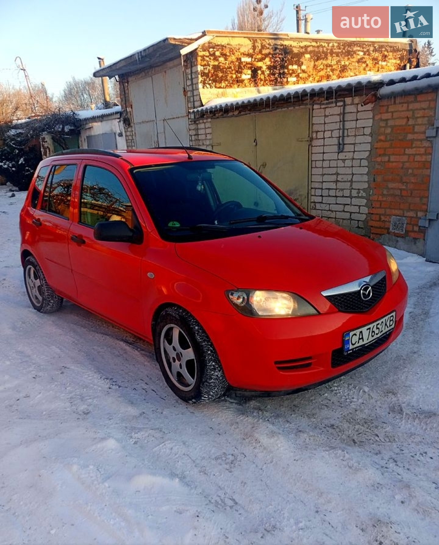 Фото авто 4