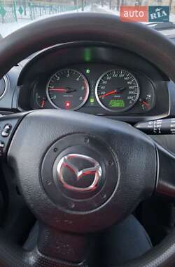 Хэтчбек Mazda 2 2003 в Терновке