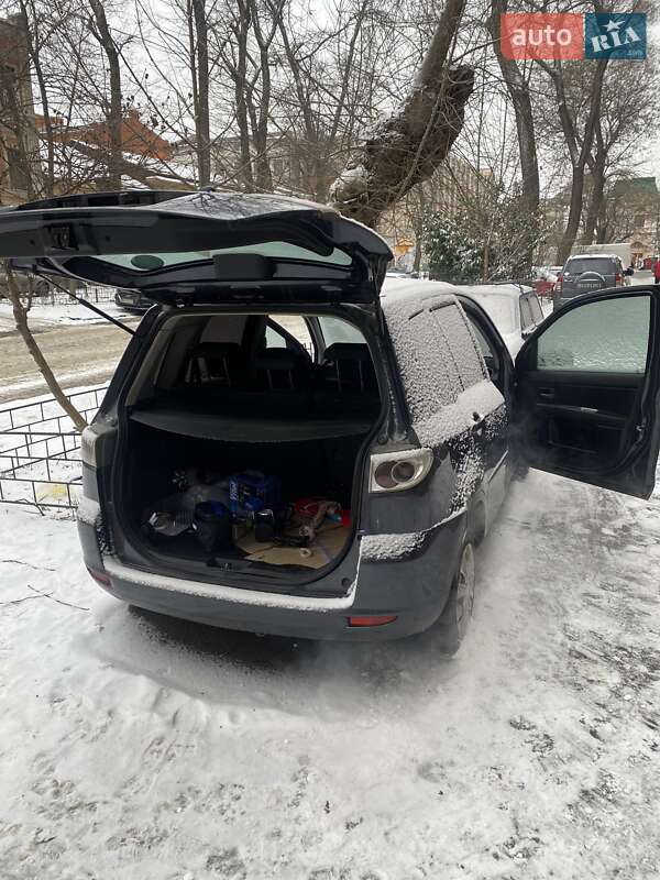 Хэтчбек Mazda 2 2007 в Одессе