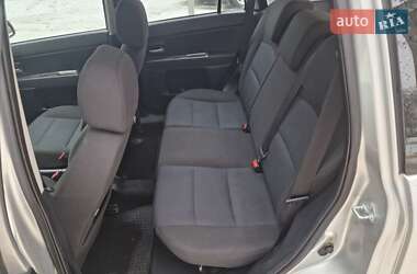 Хэтчбек Mazda 2 2005 в Харькове