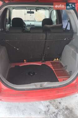 Хэтчбек Mazda 2 2004 в Умани