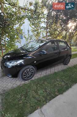 Хэтчбек Mazda 2 2008 в Добрянском
