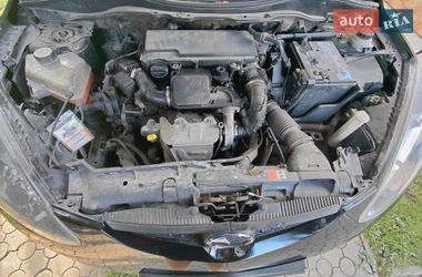 Хэтчбек Mazda 2 2008 в Добрянском