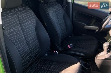 Хэтчбек Mazda 2 2008 в Одессе