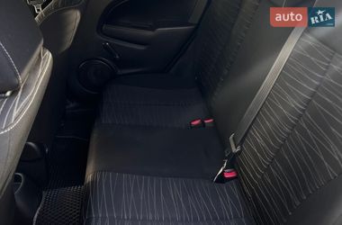 Хэтчбек Mazda 2 2008 в Одессе