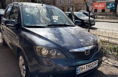 Хэтчбек Mazda 2 2007 в Одессе