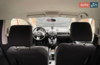 Хетчбек Mazda 2 2009 в Львові