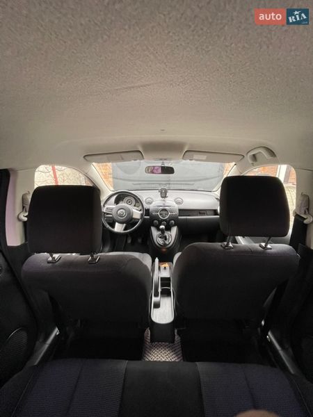 Хетчбек Mazda 2 2009 в Львові