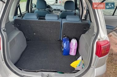 Хетчбек Mazda 2 2006 в Житомирі