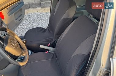 Хетчбек Mazda 2 2006 в Житомирі