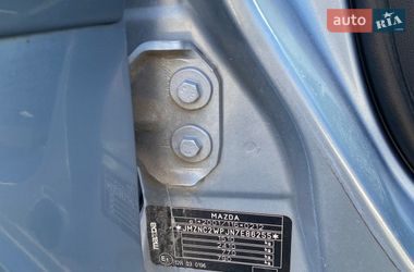 Хэтчбек Mazda 2 2007 в Полтаве