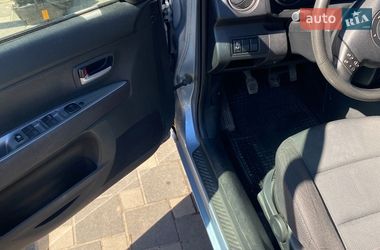 Хэтчбек Mazda 2 2007 в Полтаве
