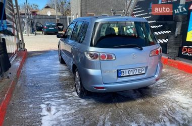 Хэтчбек Mazda 2 2007 в Полтаве