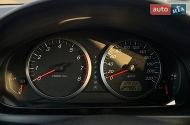 Хетчбек Mazda 2 2004 в Мукачевому