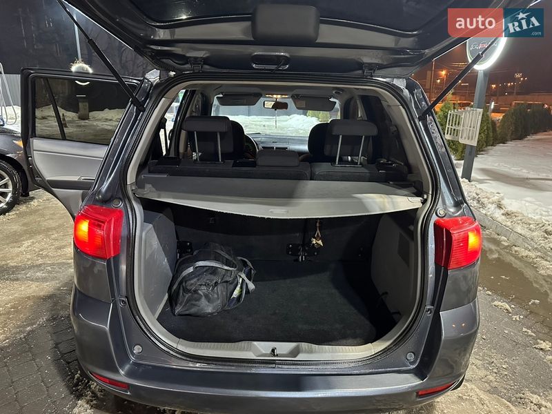 Хэтчбек Mazda 2 2003 в Харькове