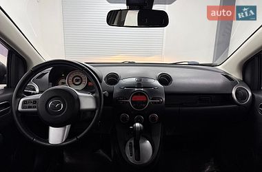 Хетчбек Mazda 2 2009 в Одесі