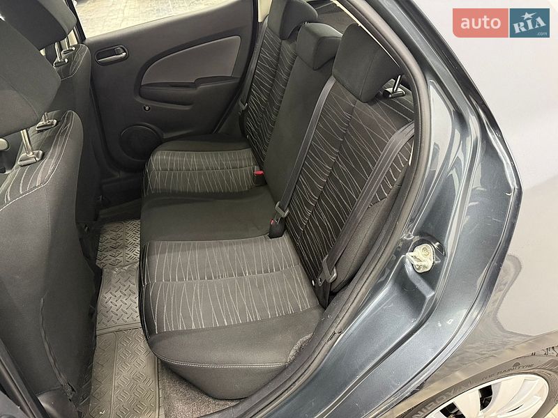 Хетчбек Mazda 2 2009 в Одесі