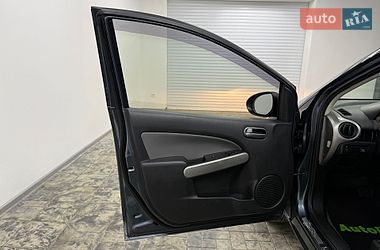 Хетчбек Mazda 2 2009 в Одесі