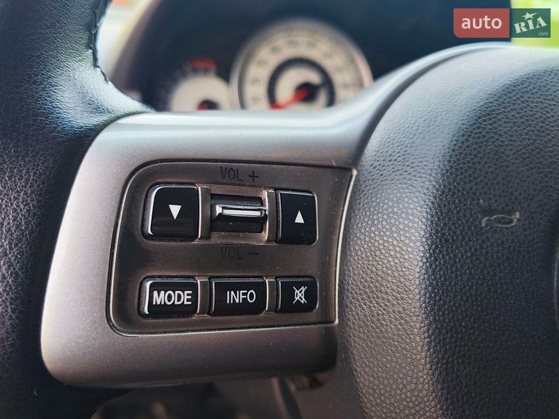 Хетчбек Mazda 2 2008 в Полтаві