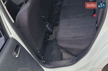 Хетчбек Mazda 2 2008 в Львові