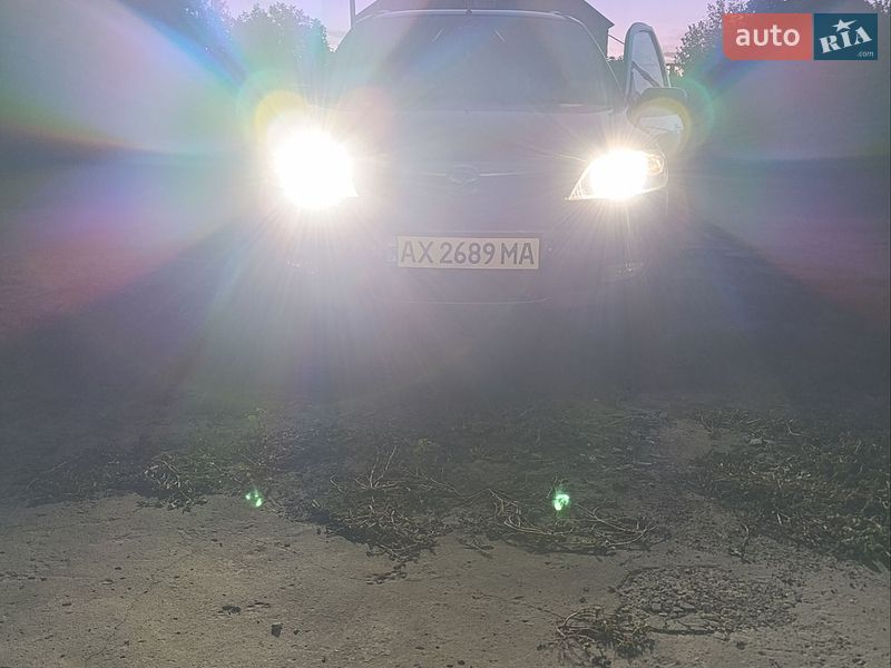 Хетчбек Mazda 2 2003 в Харкові фото 10 Хетчбек Mazda 2 2003 в Харкові