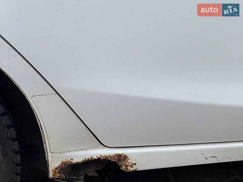Хетчбек Mazda 2 2007 в Кривому Розі